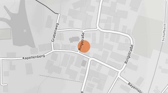 Mietspiegelkarte Wittighausen Oberwittighausen