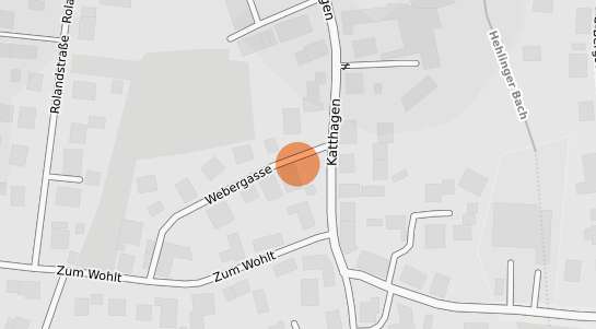 Mietspiegelkarte Wolfsburg Hehlingen