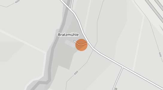 Mietspiegelkarte Wolnzach Bratzm&uuml;hle