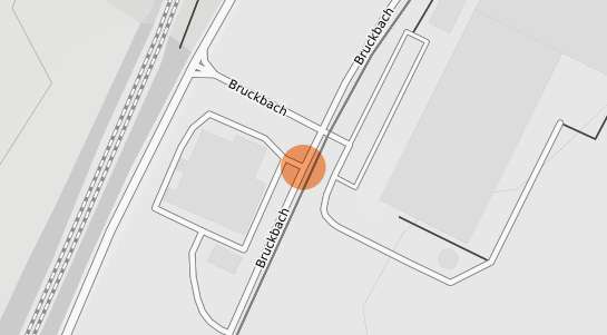 Mietspiegelkarte Wolnzach Bruckbach