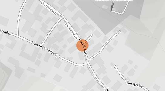 Mietspiegelkarte Wolnzach Eschelbach