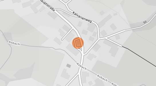 Mietspiegelkarte Wolnzach Geroldshausen