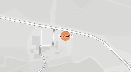 Mietspiegelkarte Wolnzach Grubwinn