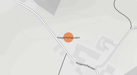 Mietspiegelkarte Wolnzach Hagertshausen