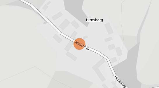 Mietspiegelkarte Wolnzach Hirnsberg