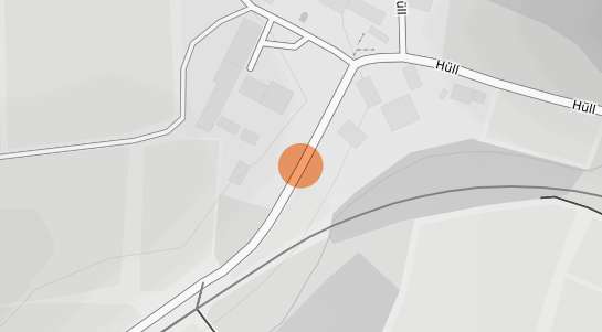 Mietspiegelkarte Wolnzach H&uuml;ll