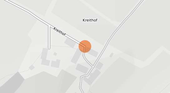 Mietspiegelkarte Wolnzach Kreithof