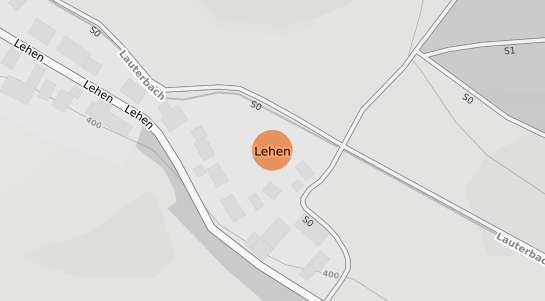 Mietspiegelkarte Wolnzach Lehen