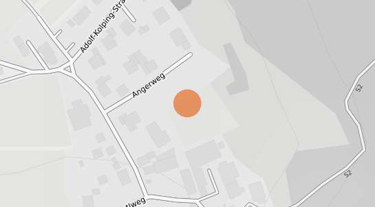 Mietspiegelkarte Wolnzach Lohwinden