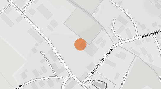 Mietspiegelkarte Wolnzach Niederlauterbach