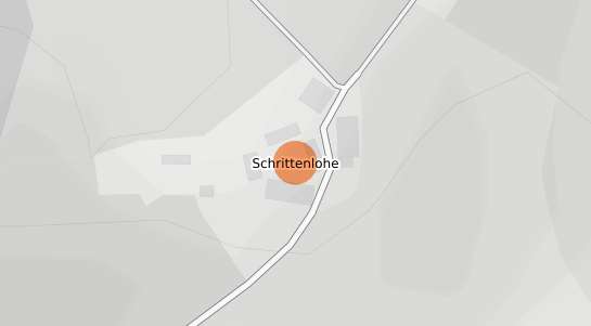 Mietspiegelkarte Wolnzach Schrittenlohe