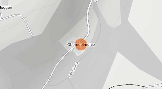 Mietspiegelkarte Wonneberg Oberdoblm&uuml;hle