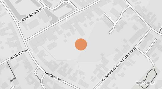 Mietspiegelkarte W&uuml;rselen Bardenberg