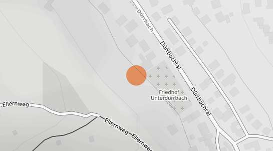 Mietspiegelkarte W&uuml;rzburg Unterd&uuml;rrbach