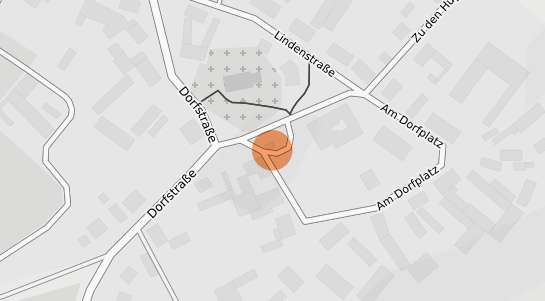 Mietspiegelkarte Wulkow Grosswulkow