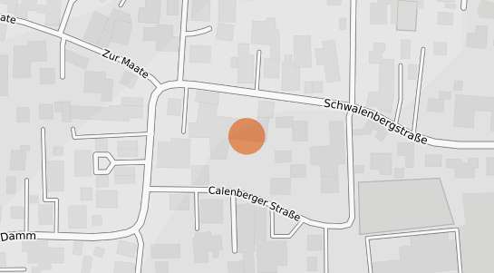 Mietspiegelkarte Wunstorf Kolenfeld