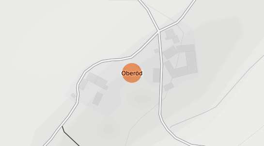 Mietspiegelkarte Wurmannsquick Ober&ouml;d