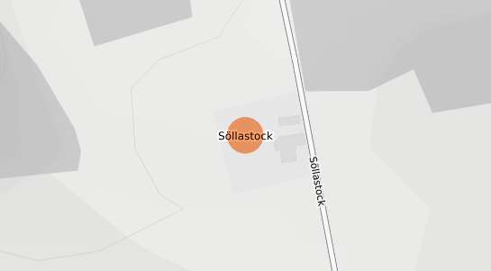 Mietspiegelkarte Wurmsham S&ouml;llastock