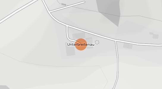 Mietspiegelkarte Wurmsham Unterbreitenau