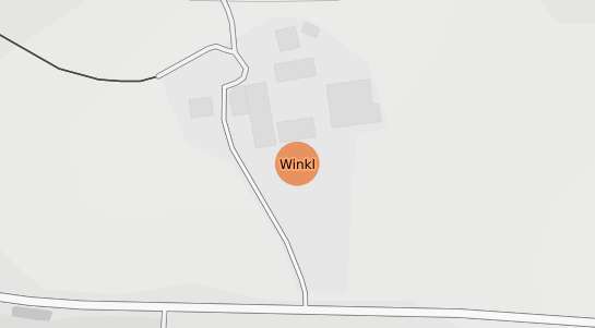 Mietspiegelkarte Wurmsham Winkl