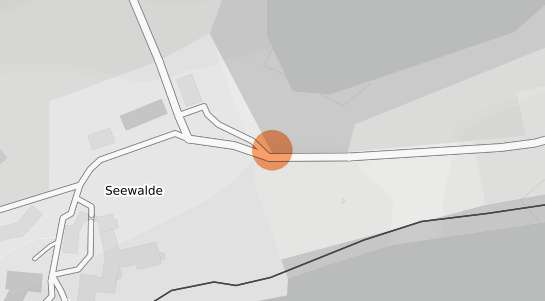 Mietspiegelkarte Wustrow Seewalde