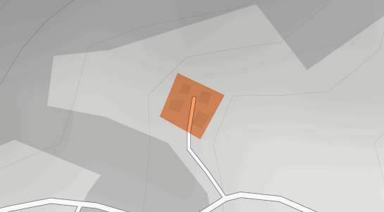 Mietspiegelkarte Zell Fuchsh&ouml;lzl