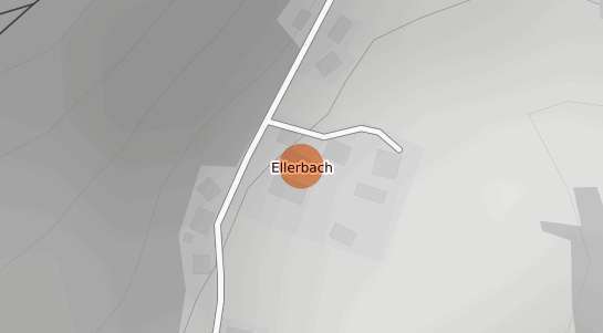 Mietspiegelkarte Zenting Ellerbach