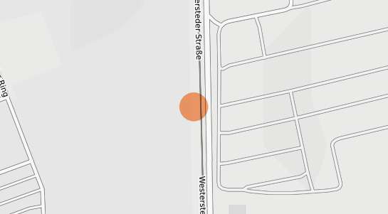 Mietspiegelkarte Zetel Collstede