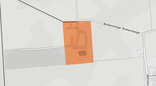 Mietspiegelkarte Ziepel Vorwerk