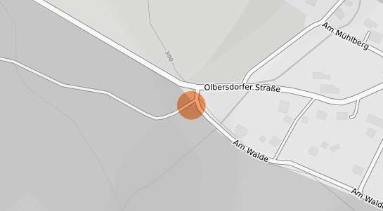 Mietspiegelkarte Zittau Eichgraben