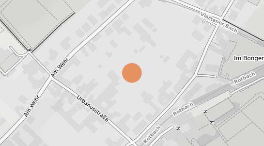 Mietspiegelkarte Z&uuml;lpich L&ouml;venich