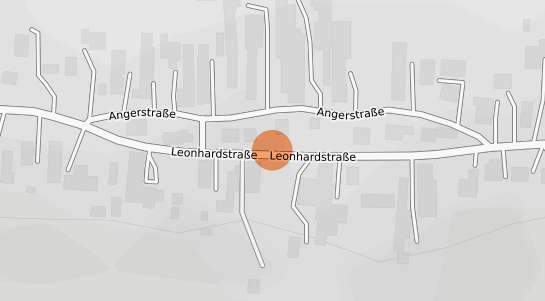 Mietspiegelkarte Zusmarshausen Gabelbachergreut